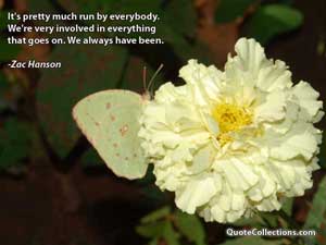 zac_hanson_quotes Quotes 2